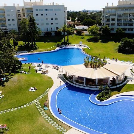Apartamento Por-Do-Sol Alvor Exterior foto