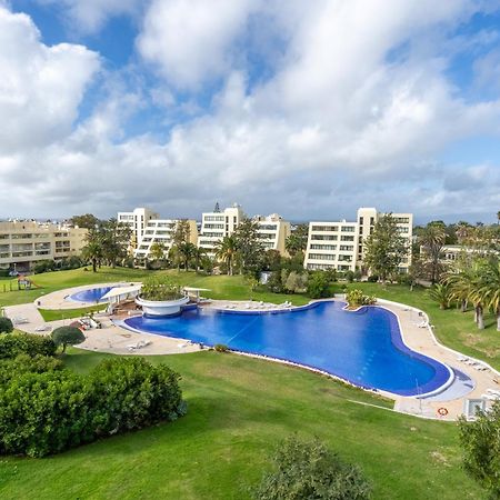 Apartamento Por-Do-Sol Alvor Exterior foto