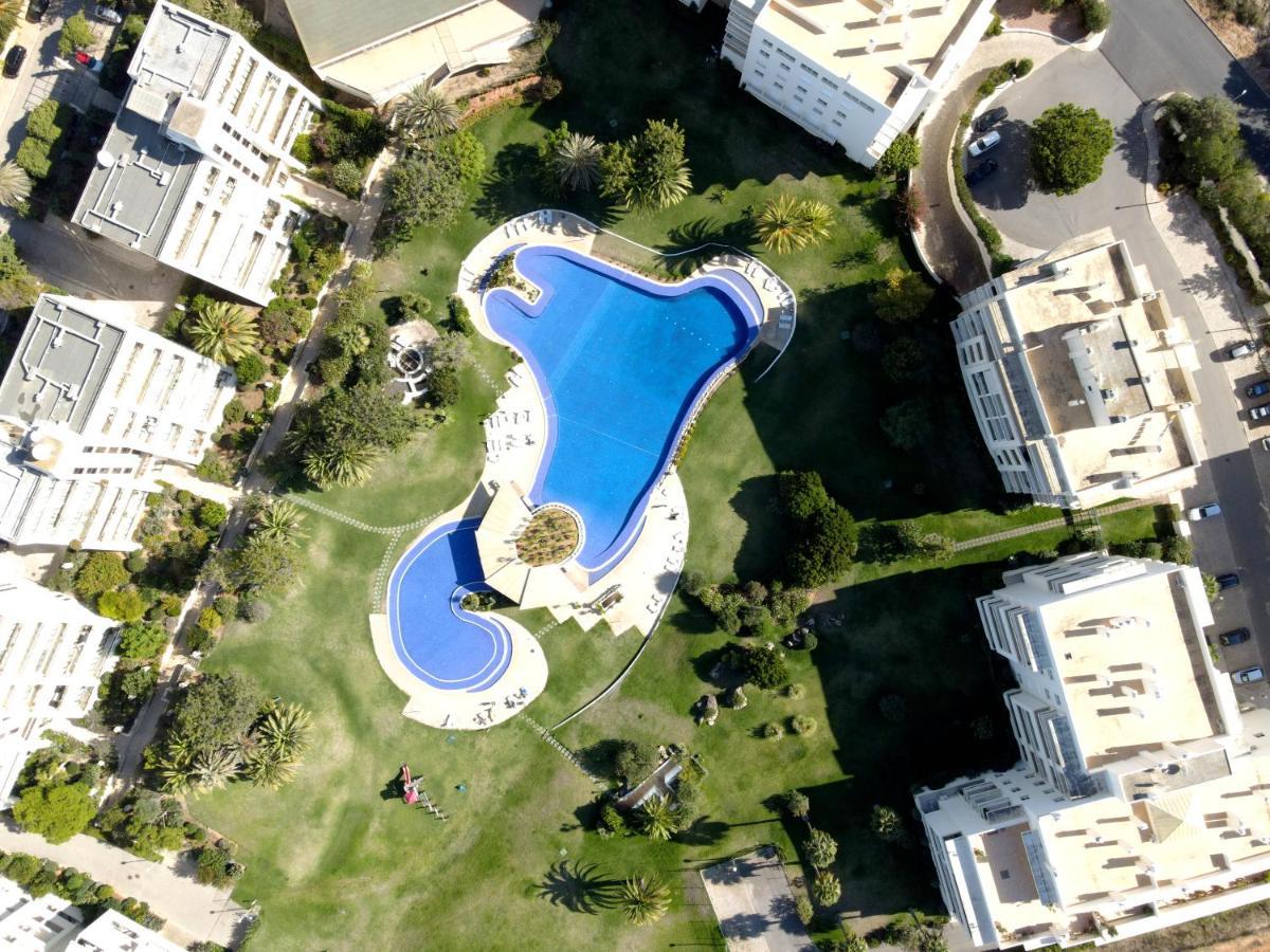 Apartamento Por-Do-Sol Alvor Exterior foto