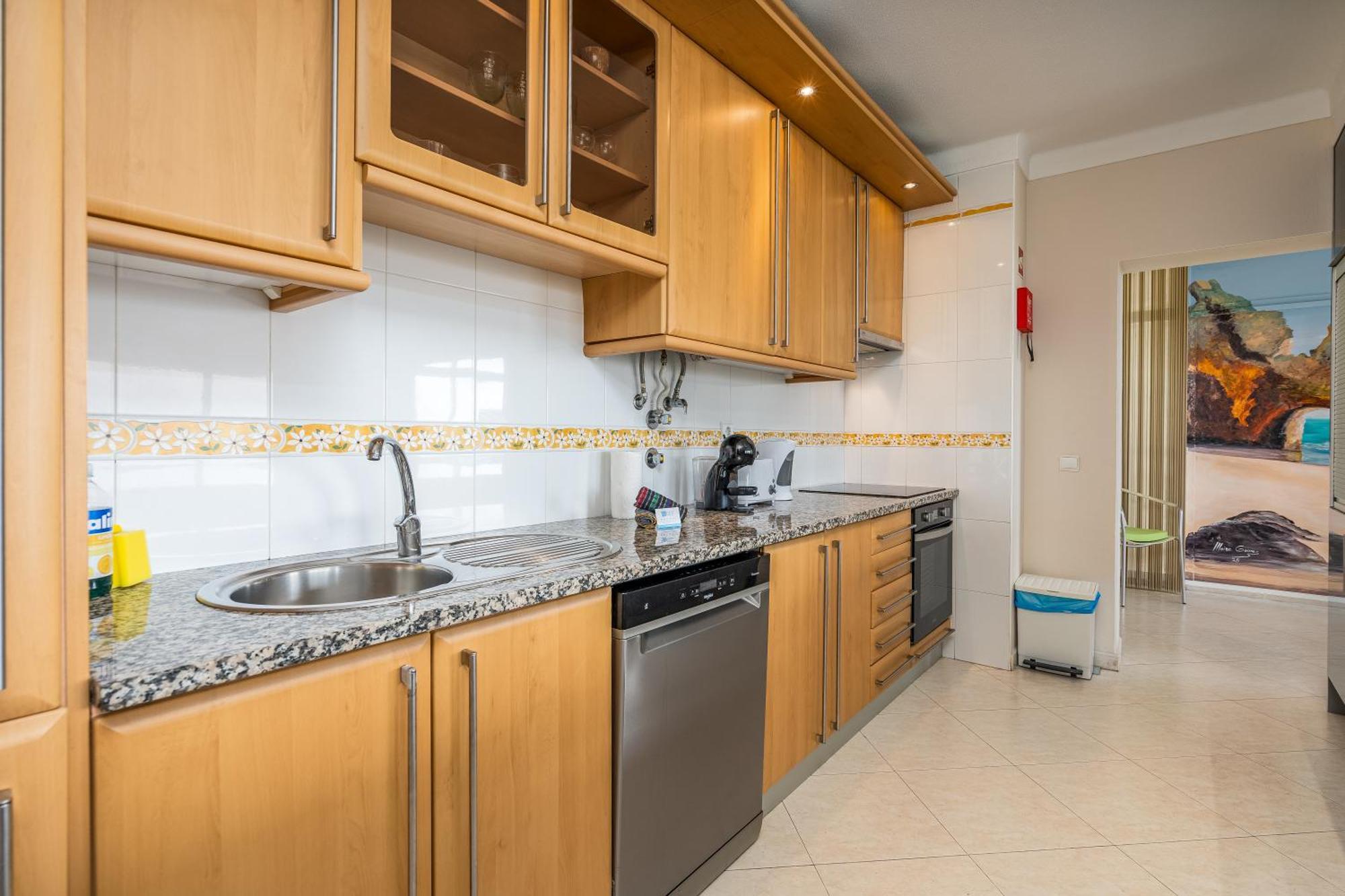 Apartamento Por-Do-Sol Alvor Exterior foto