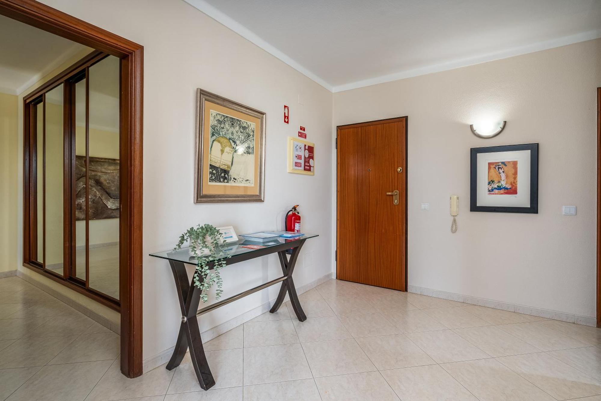 Apartamento Por-Do-Sol Alvor Exterior foto