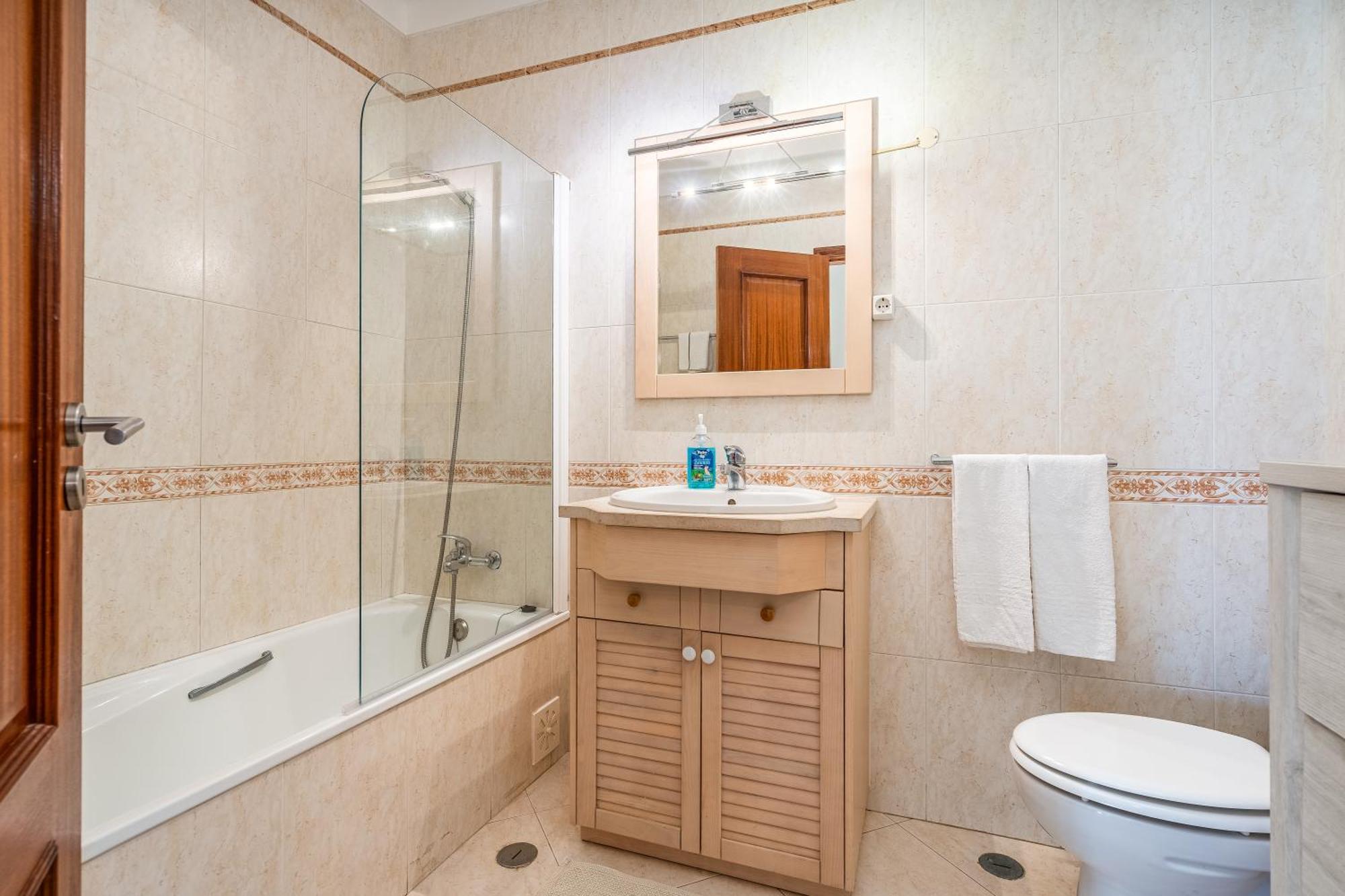 Apartamento Por-Do-Sol Alvor Exterior foto